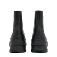 ARC ZIP BOOTS (Black)