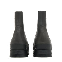 ARC ZIP BOOTS (Gray)