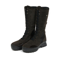 ARC COMBAT BOOTS (Brown)