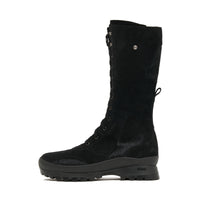 ARC COMBAT BOOTS (Black)