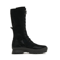 ARC COMBAT BOOTS (Black)