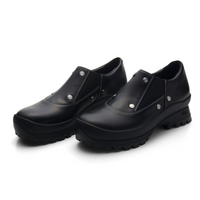 LES ARCS BOOTS LOW (Black)