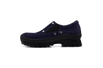 LES ARCS BOOTS LOW (Purple)