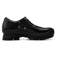 LES ARCS BOOTS LOW (Black)