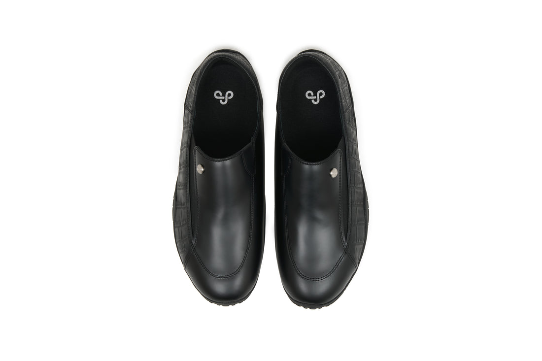 FACET (Black)