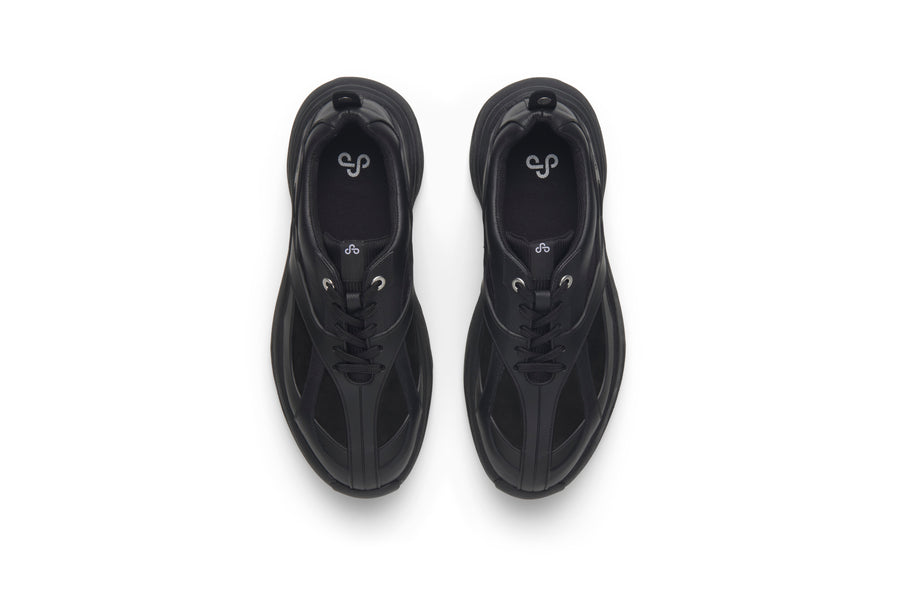 THE CURVE 2 (Black)