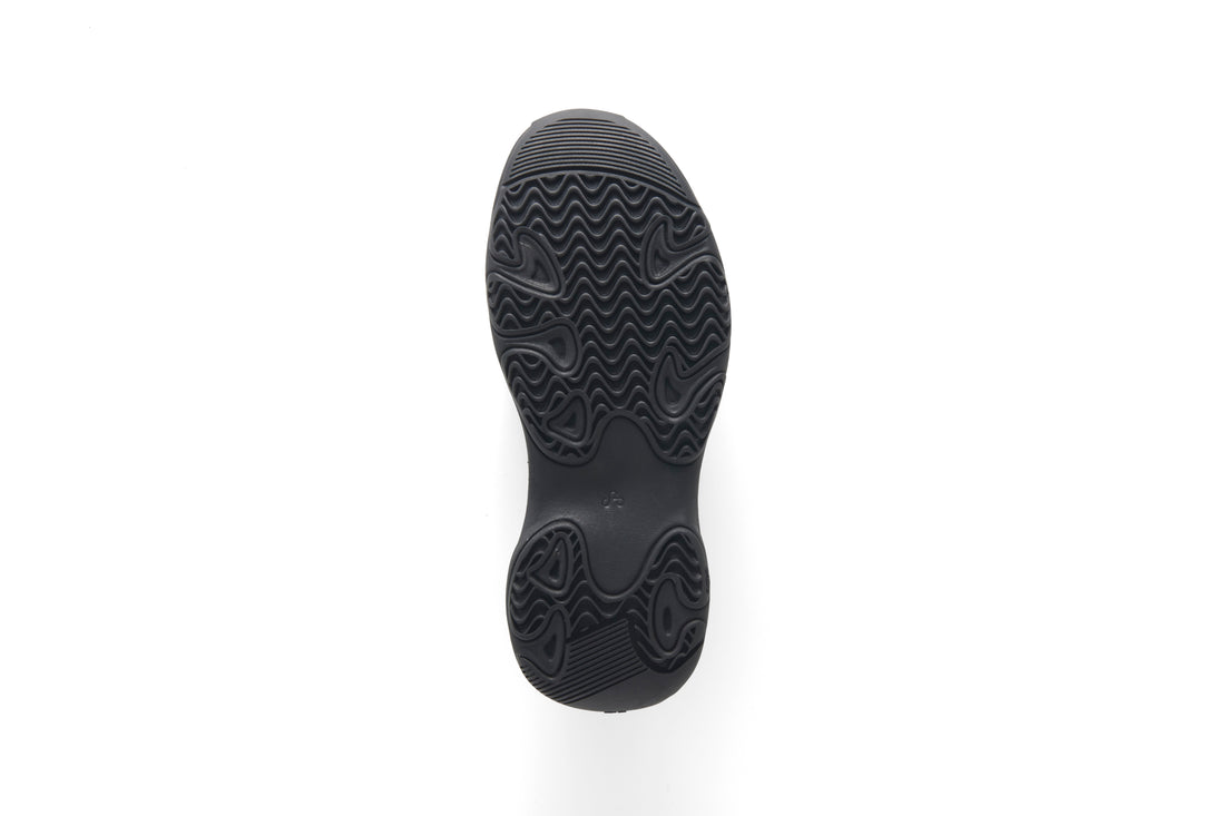 THE CURVE 2 (Black)