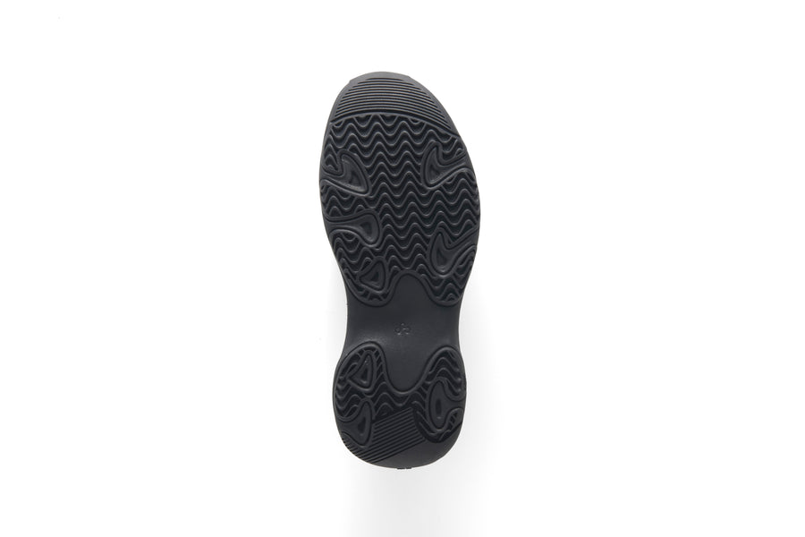 THE CURVE 2 (Black)