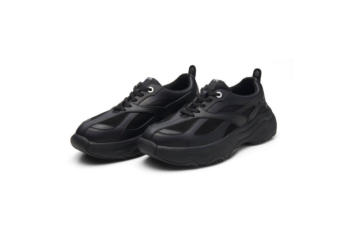THE CURVE 2 (Black)
