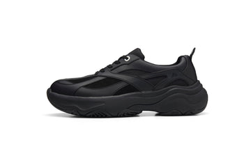 THE CURVE 2 (Black)
