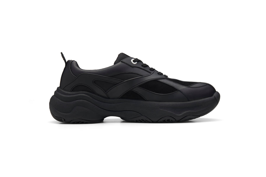 THE CURVE 2 (Black)