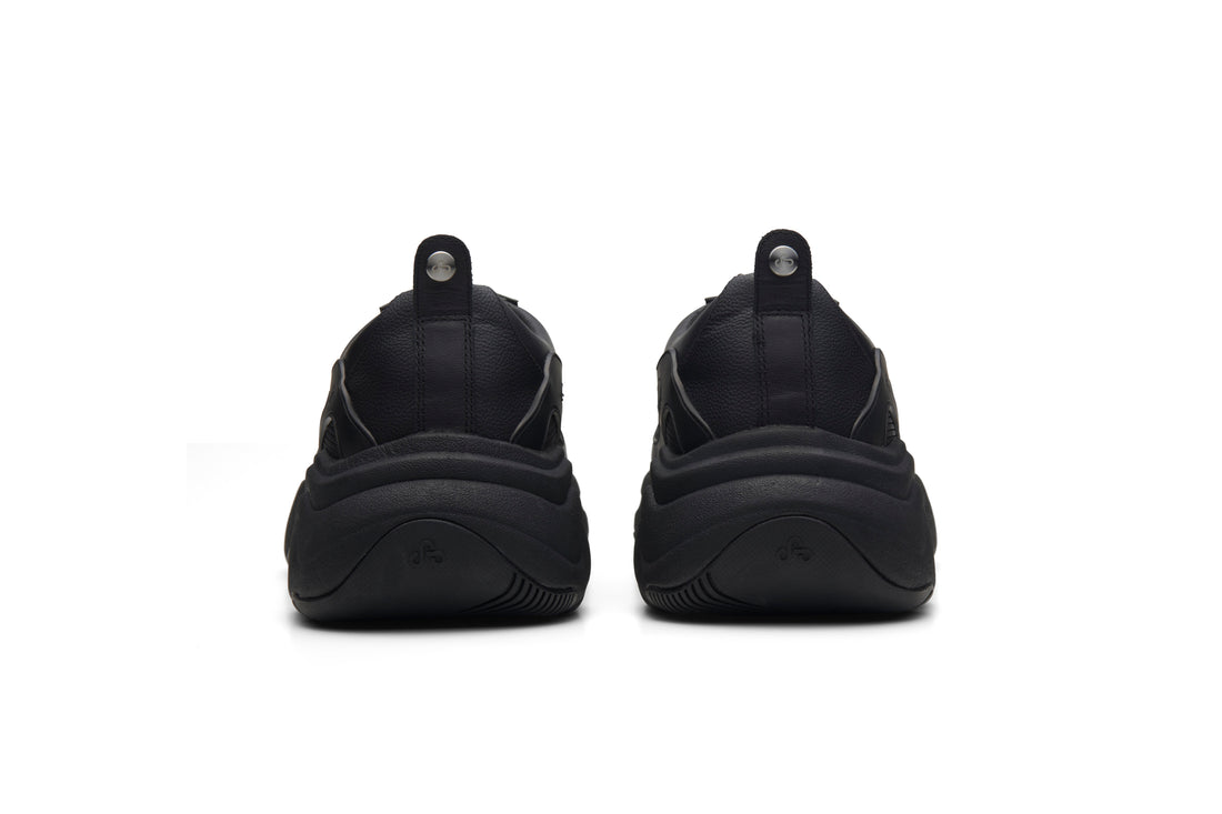 THE CURVE 2 (Black)