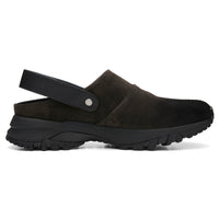 フットウェアブランドOAO(オーエーオー)のレザーシューズINTR Brown
