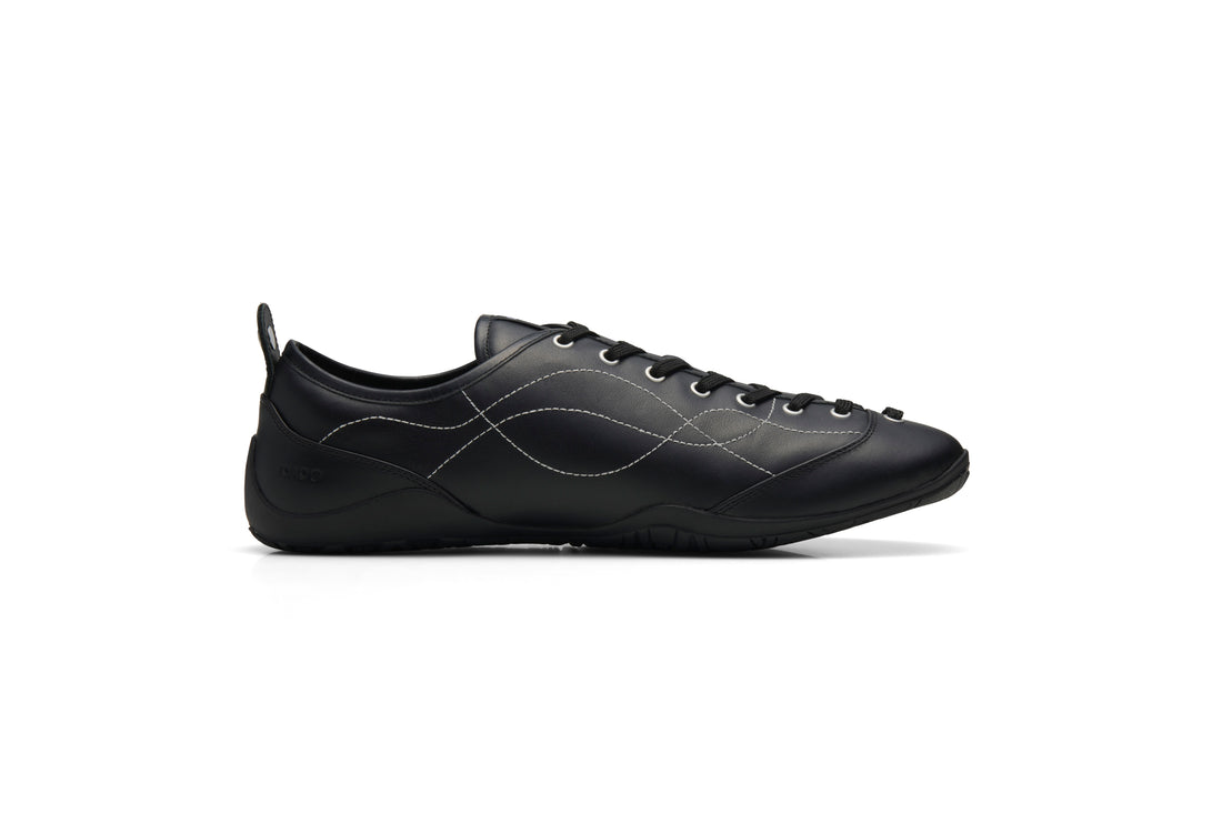 SUNLIGHT PRIMA FLAT(Black)