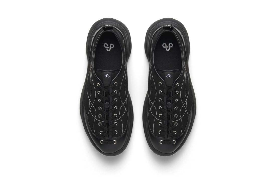 SUNLIGHT PRIMA (Black)