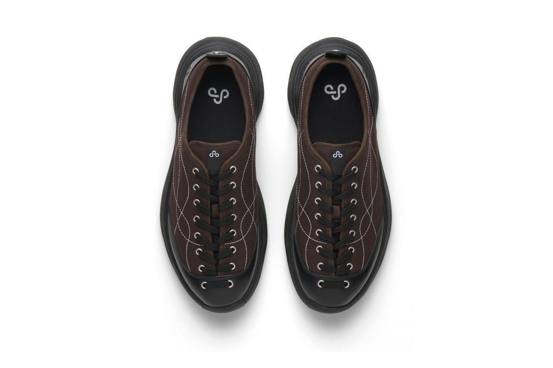 SUNLIGHT PRIMA (Brown)