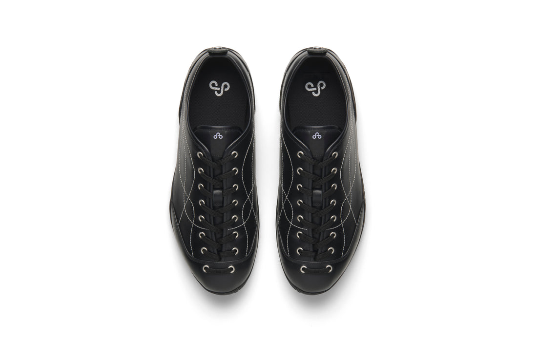 SUNLIGHT PRIMA FLAT(Black)