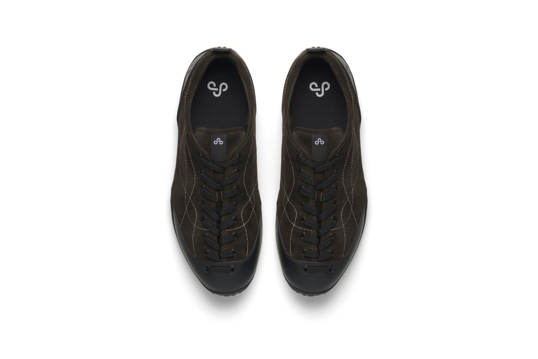 SUNLIGHT PRIMA FLAT(Brown)