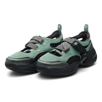 フットウェアブランドOAO(オーエーオー)のスニーカーTHE CURVE 1 AERO Mint