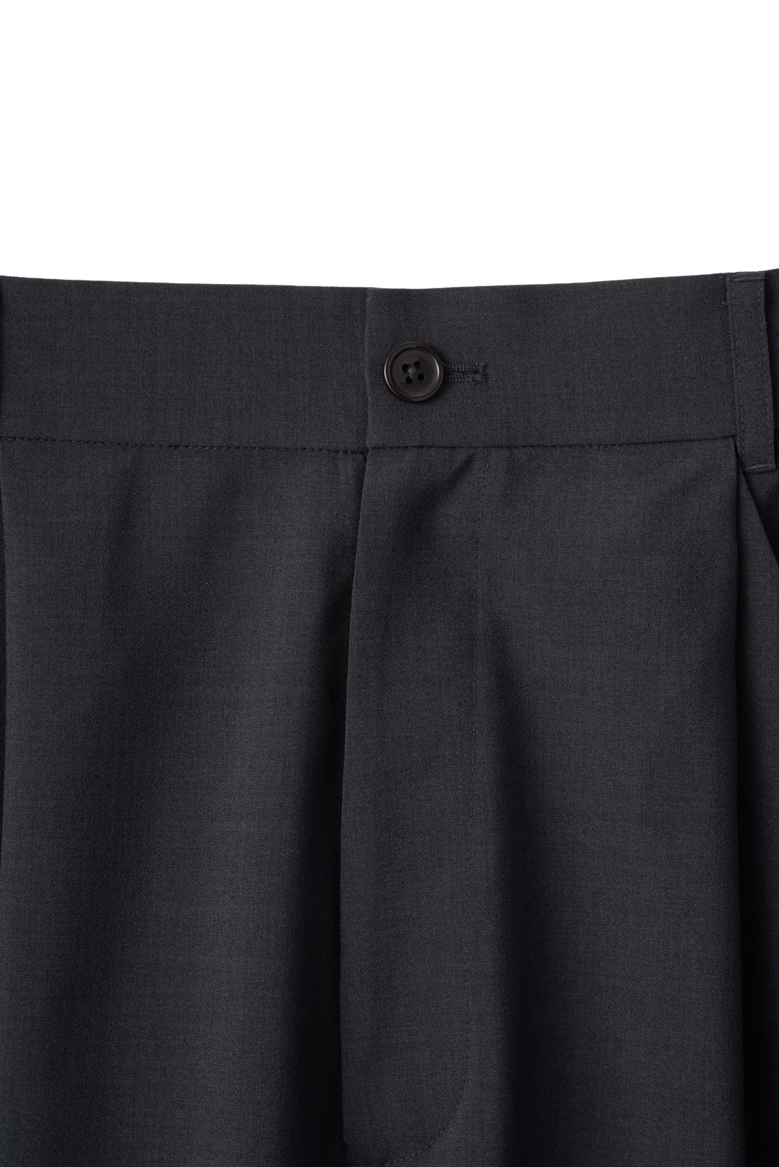 THE CURVE SHORTS (DARK GRAY)