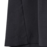 THE CURVE SHORTS (DARK GRAY)