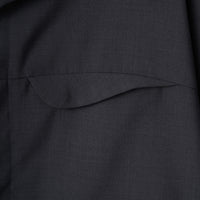 THE CURVE SHIRT (DARK GRAY)