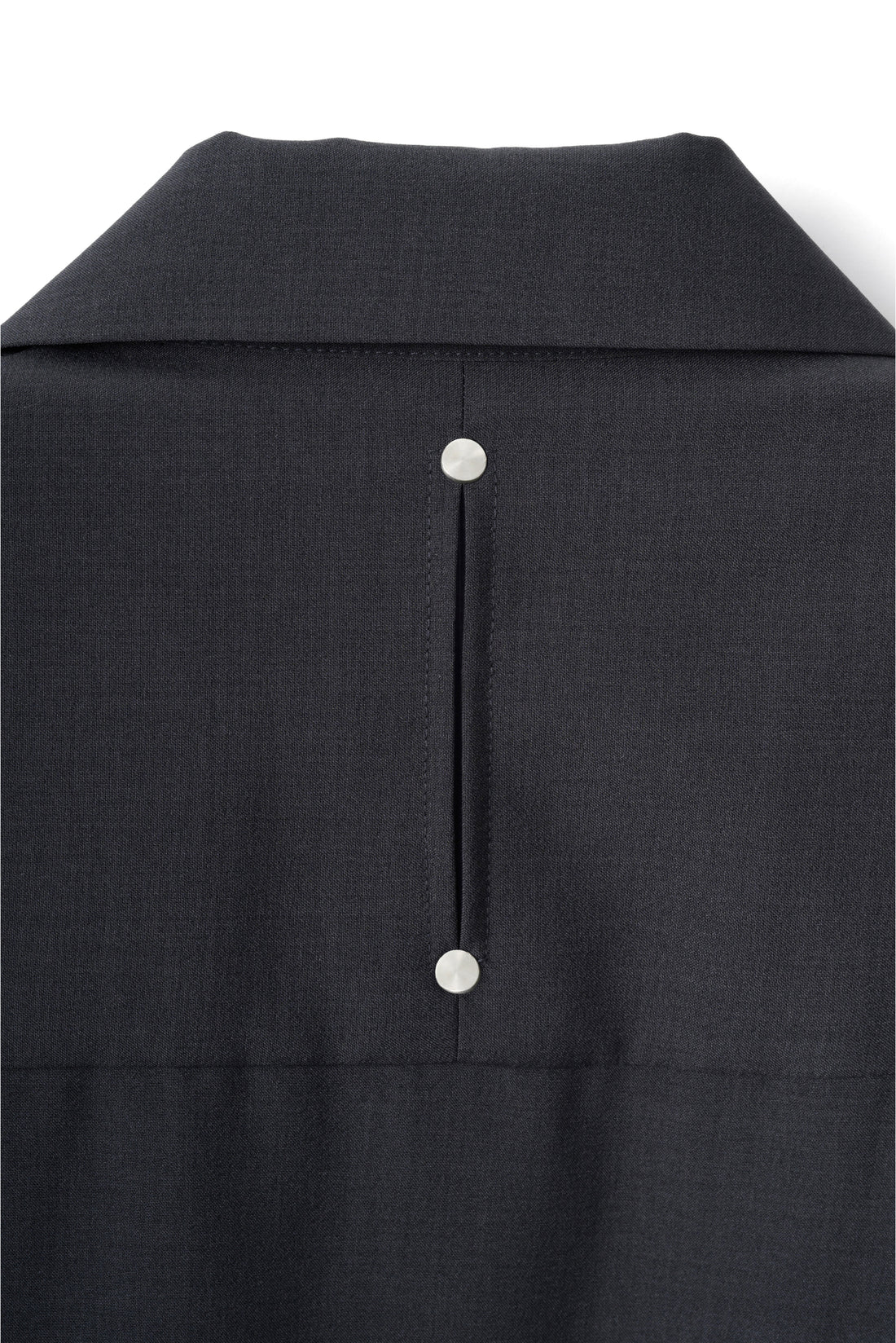 THE CURVE SHIRT (DARK GRAY)
