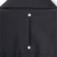 THE CURVE SHIRT (DARK GRAY)