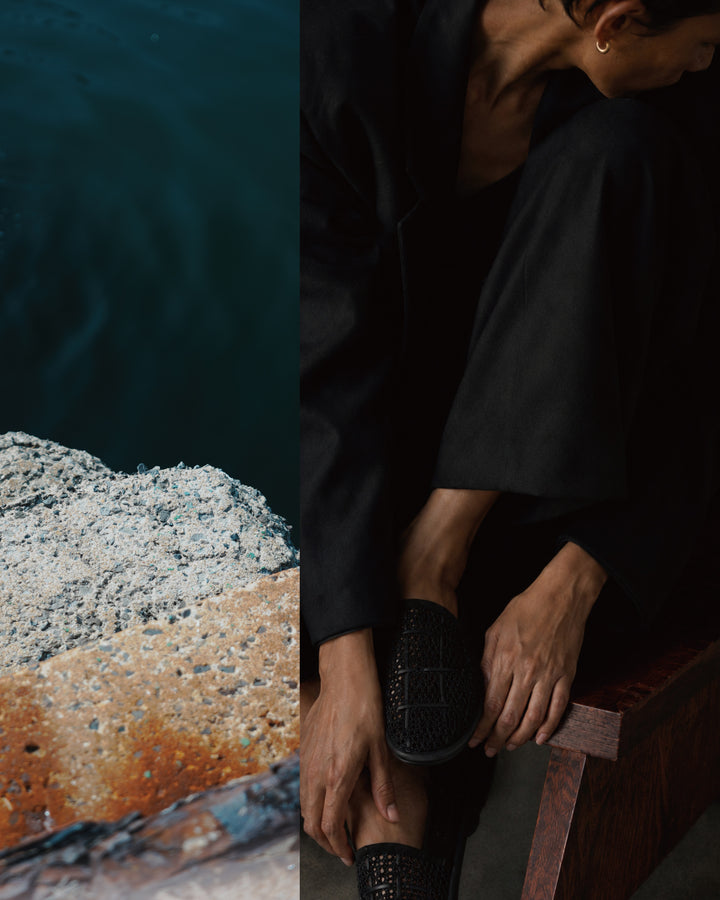 BRAID | OAO, based in Tokyo and Kyoto, pursues a cutting-edge