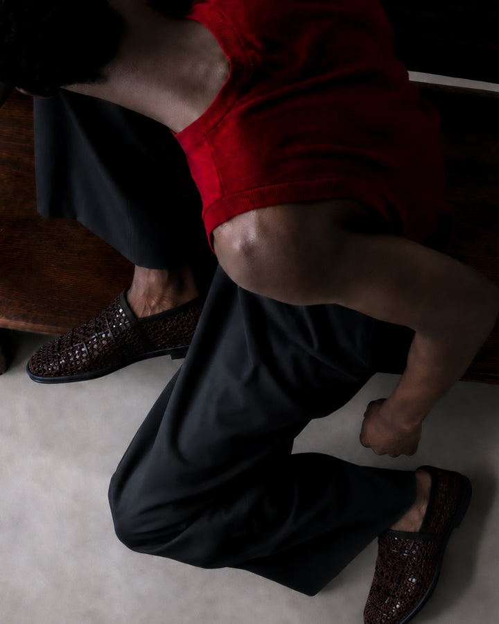 BRAID | OAO, based in Tokyo and Kyoto, pursues a cutting-edge
