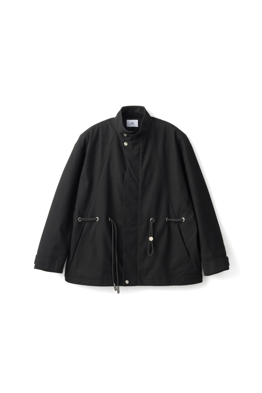 ARC JACKET (Black)