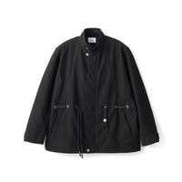 ARC JACKET (Black)