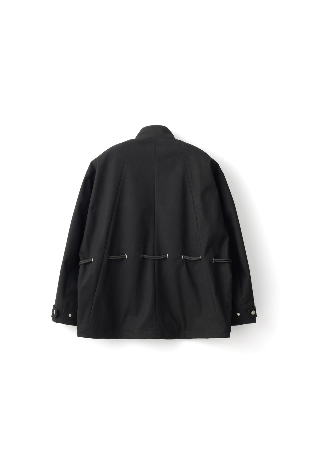 ARC JACKET (Black)