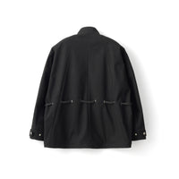 ARC JACKET (Black)