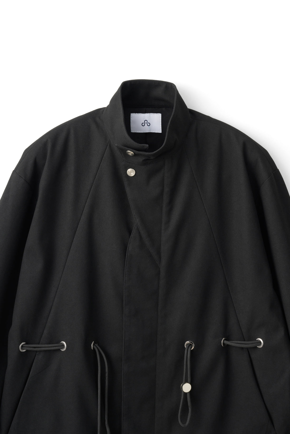 ARC JACKET (Black)