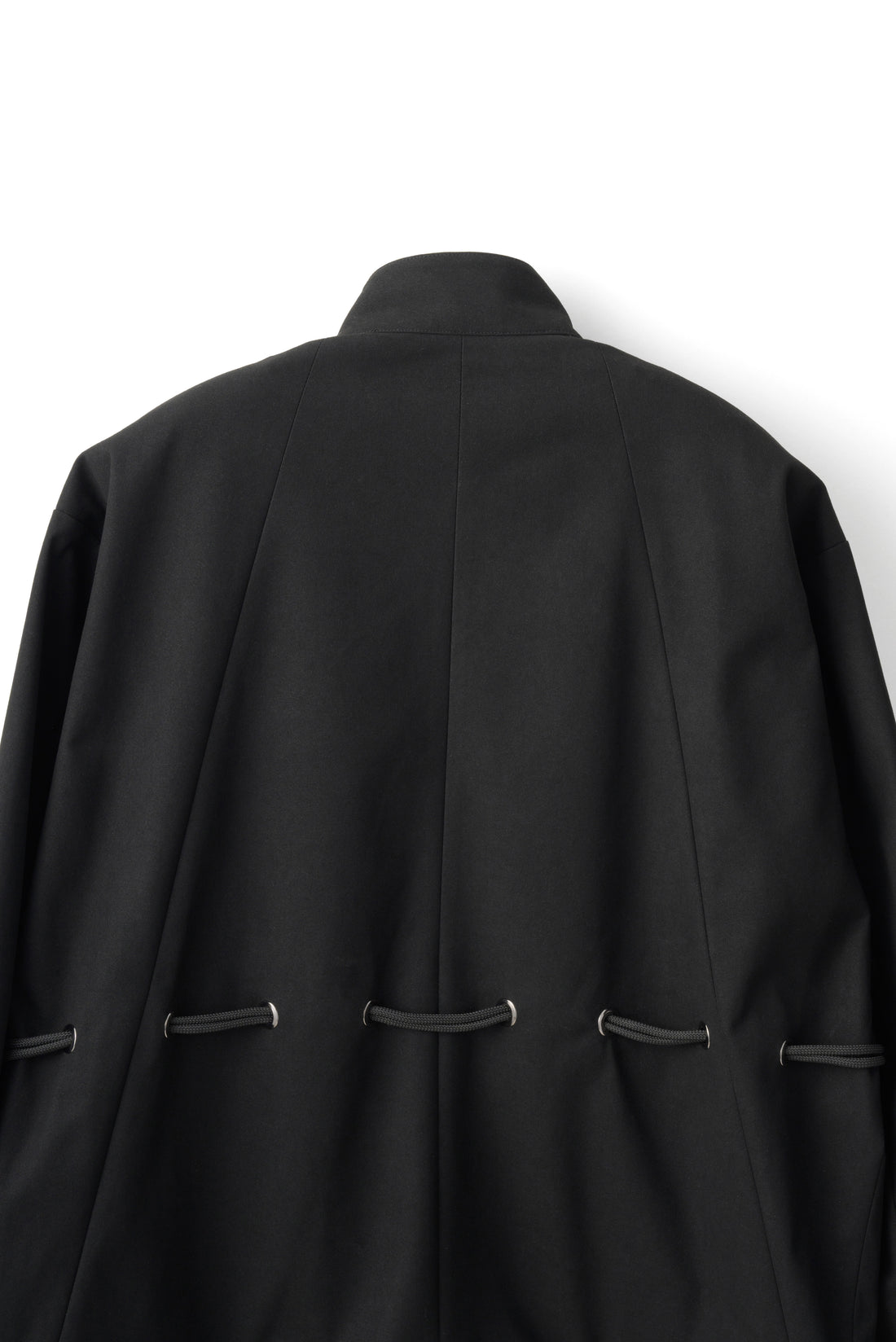 ARC JACKET (Black)