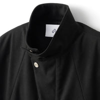 ARC JACKET (Black)
