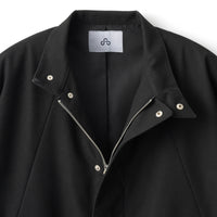 ARC JACKET (Black)