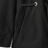 ARC JACKET (Black)