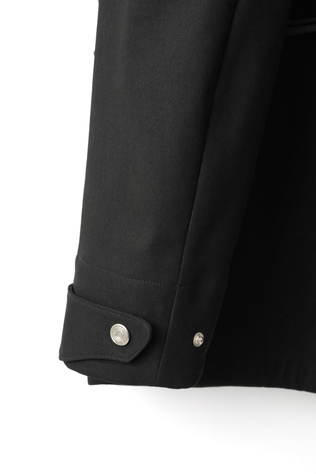 ARC JACKET (Black)