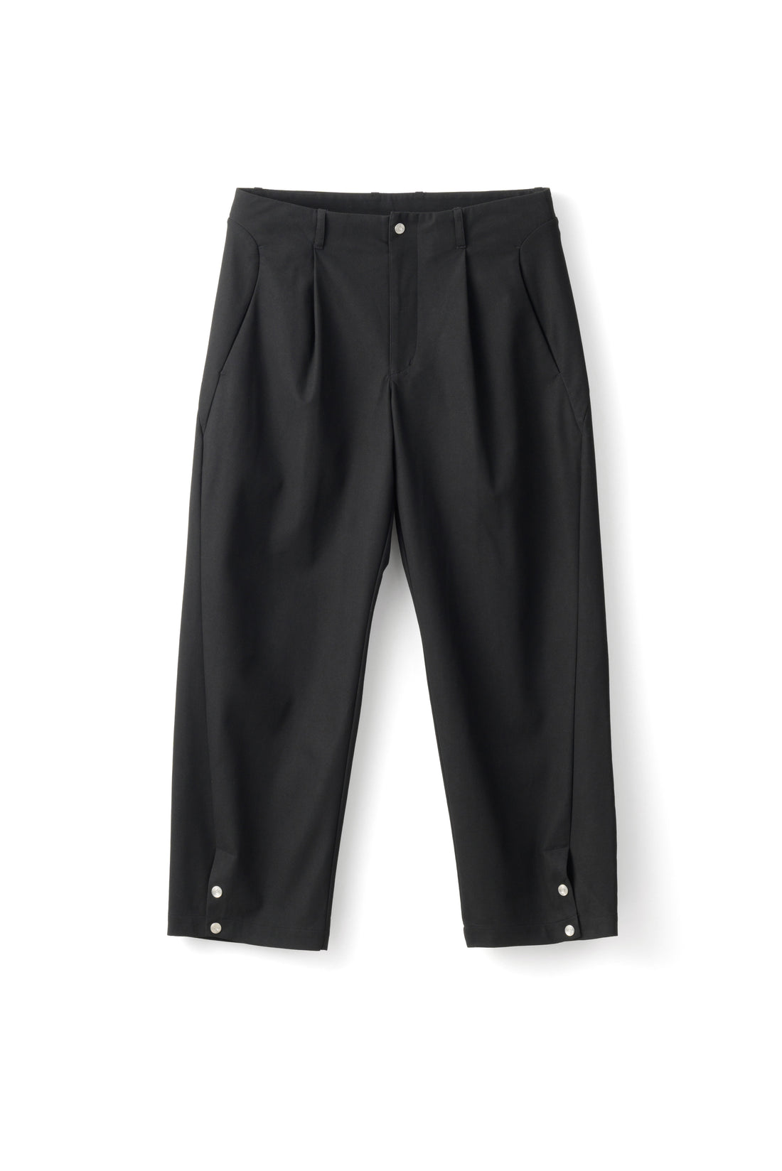 ARC TROUSERS (Black)