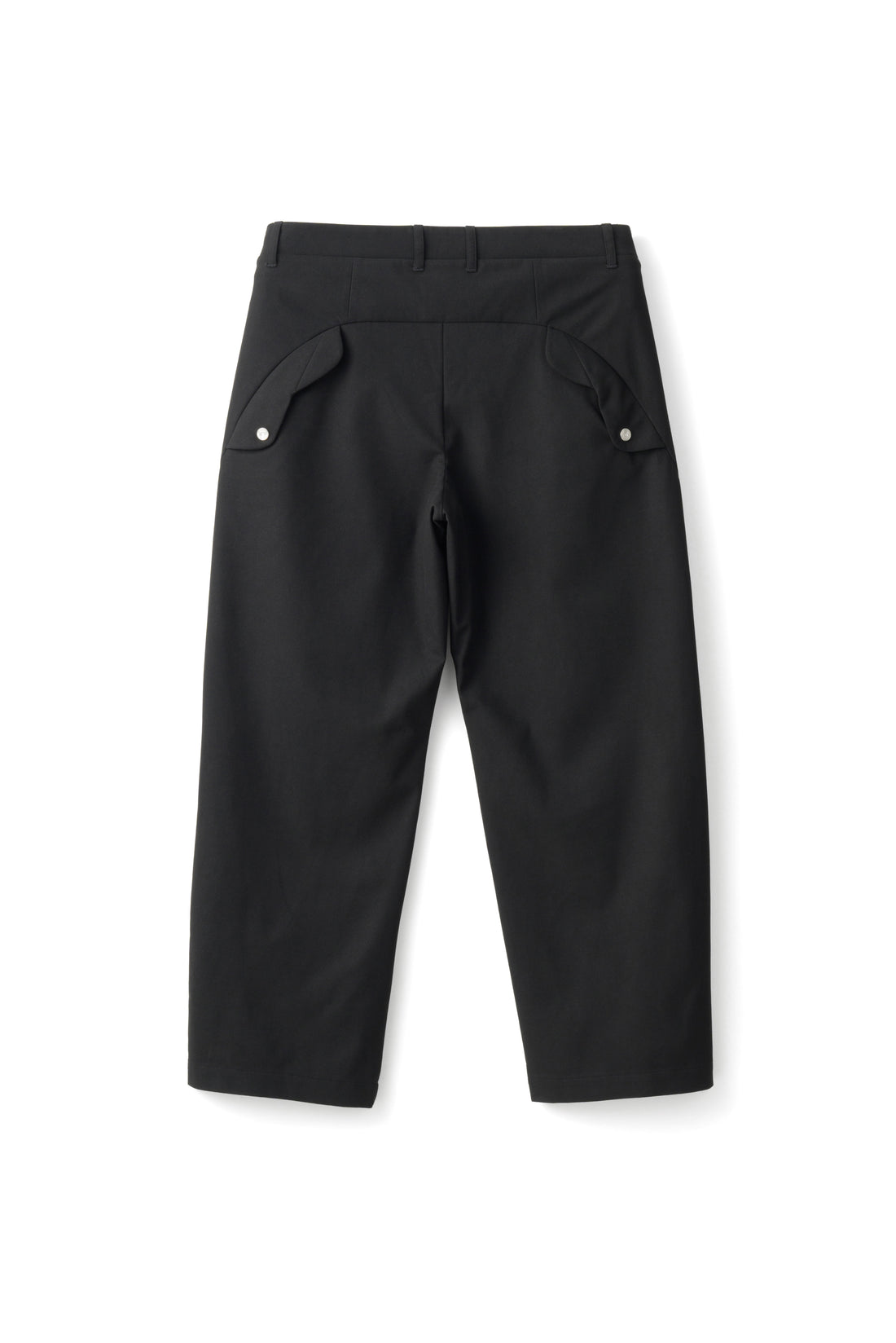 ARC TROUSERS (Black)