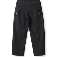 ARC TROUSERS (Black)