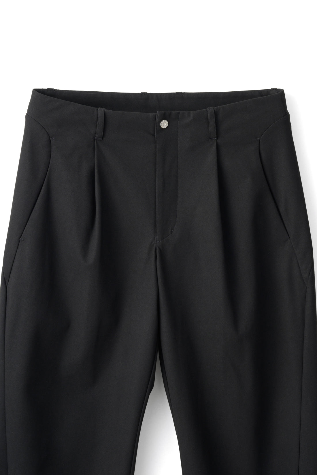 ARC TROUSERS (Black)
