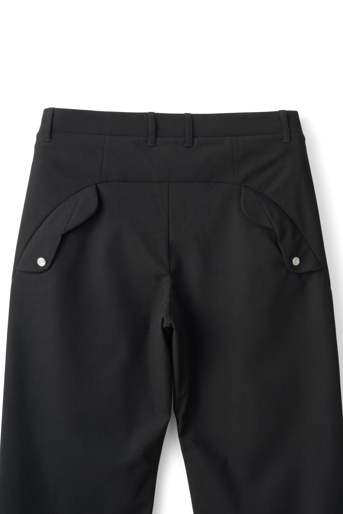 ARC TROUSERS (Black)