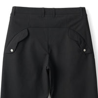 ARC TROUSERS (Black)