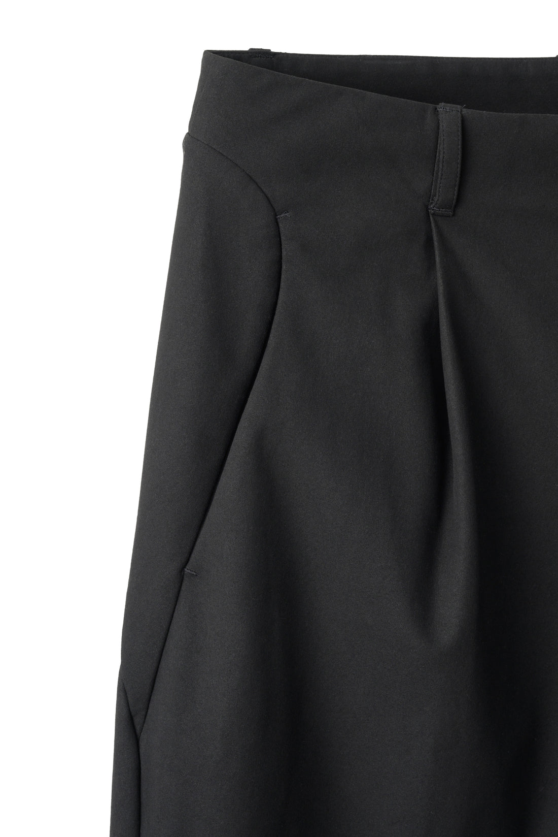 ARC TROUSERS (Black)