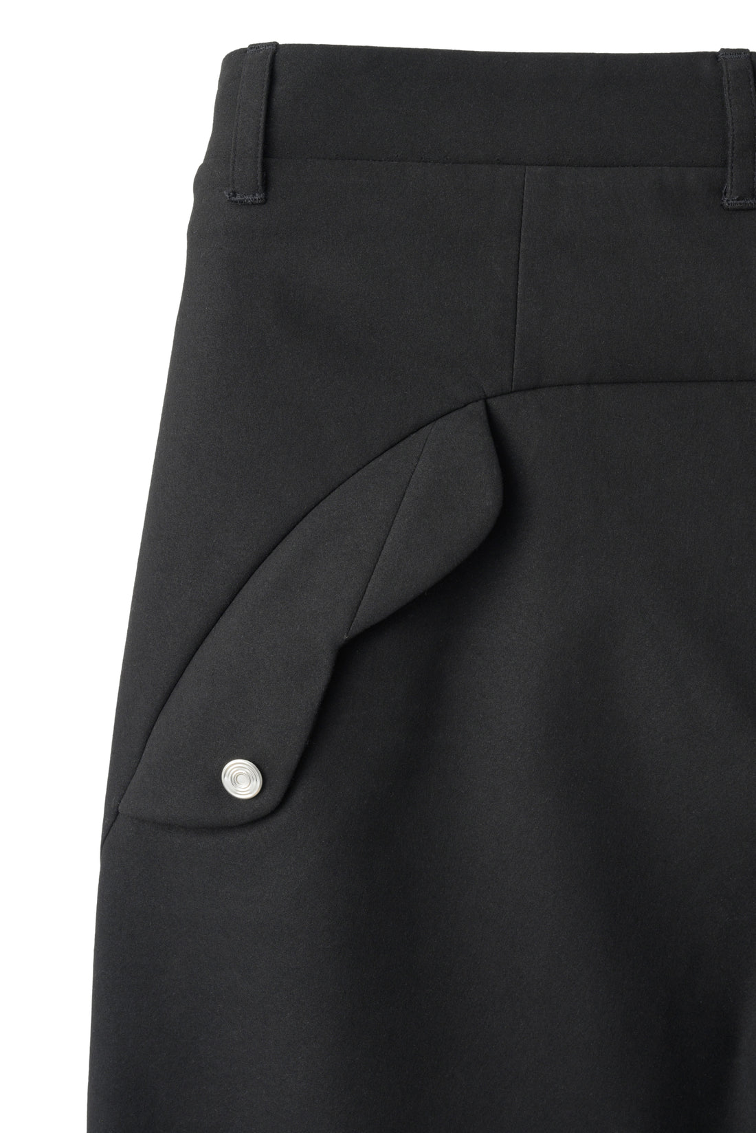 ARC TROUSERS (Black)