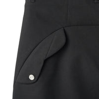 ARC TROUSERS (Black)