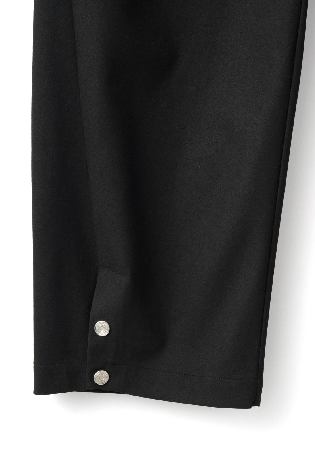 ARC TROUSERS (Black)